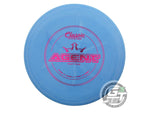 Dynamic Discs Classic Blend Agent Putter Golf Disc (Individually Listed)