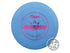 Dynamic Discs Classic Blend Agent Putter Golf Disc (Individually Listed)