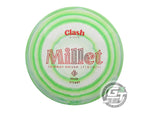 Clash Steady Ring Millet Fairway Driver Golf Disc (Individually Listed)