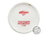 Discraft Dye Pack Bottom Stamp ESP Roach Putter Golf Disc (Individually Listed)
