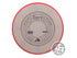 Axiom Cosmic Electron Envy Putter Golf Disc (Individually Listed)
