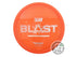 DGA Spark Blast Putter Golf Disc (Individually Listed)