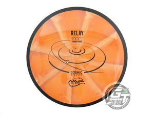 MVP Cosmic Neutron Relay Fairway Driver Golf Disc (Individually Listed)