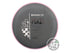 Axiom Simon Line Electron Firm Pixel [Simon Lizotte] Putter Golf Disc (Individually Listed)