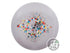 Discraft Limited Edition 2026 Ledgestone Open ColorShift Titanium Impact Fairway Driver Golf Disc (Individually Listed)