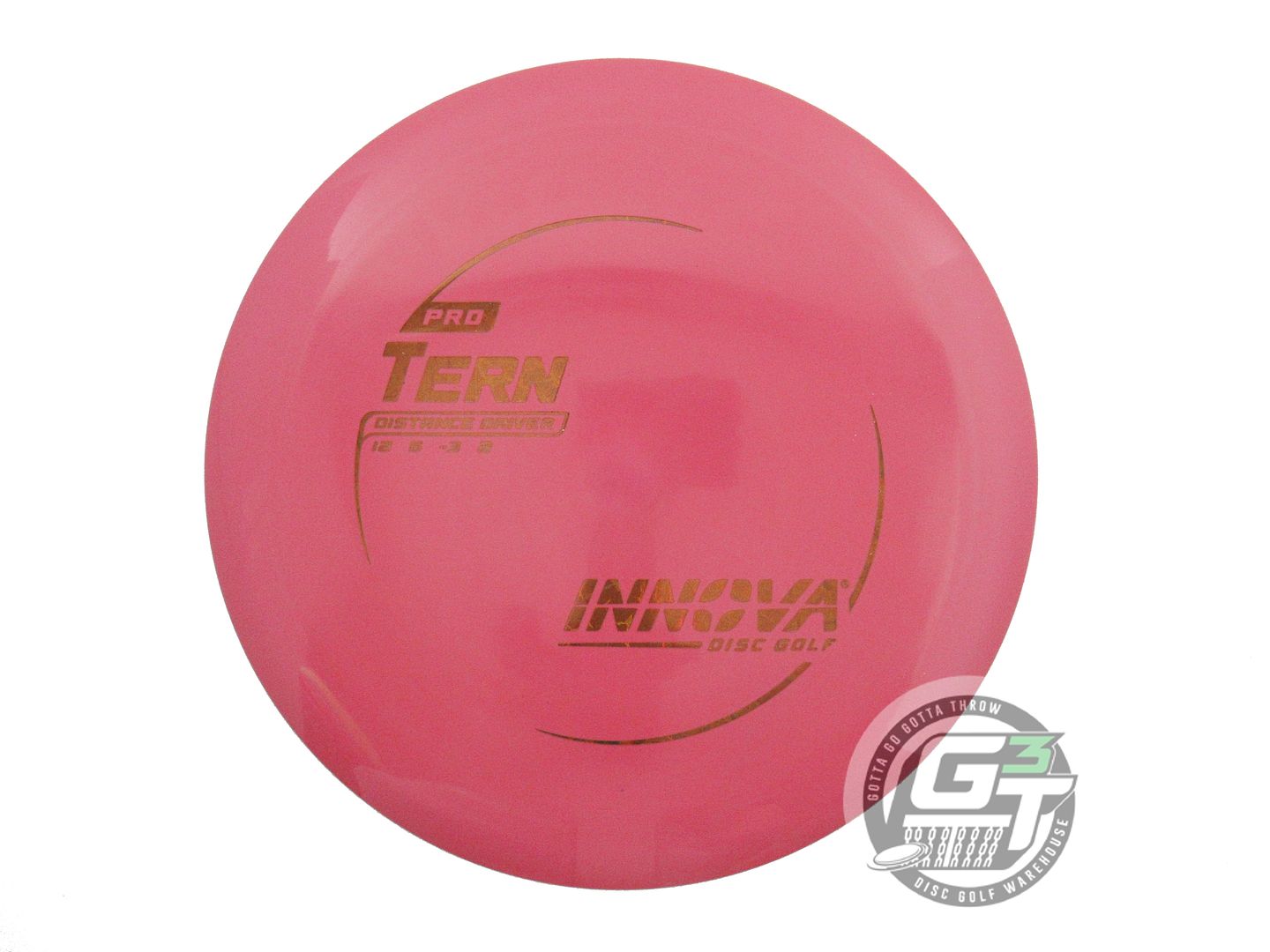 Innova Pro Tern Distance Driver Golf Disc (Individually Listed)