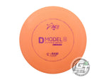 Prodigy Ace Line Base Grip D Model S Distance Driver Golf Disc (Individually Listed)