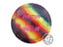 Innova I-Dye Champion Daedalus Distance Driver Golf Disc (Individually Listed)