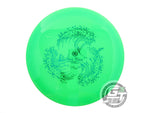 Kastaplast Limited Edition 2025 Team Series Fritiof Fagergren K1 Hard Stal Fairway Driver Golf Disc (Individually Listed)