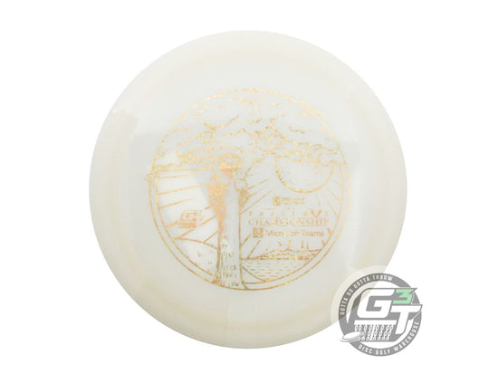 Dynamic Discs Limited Edition 2024 Preserve Championship Lucid Raider Distance Driver Golf Disc (Individually Listed)