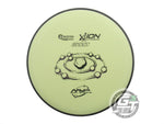 MVP Electron Firm Ion Putter Golf Disc (Individually Listed)
