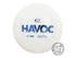 Latitude 64 Opto Ice Havoc Distance Driver Golf Disc (Individually Listed)