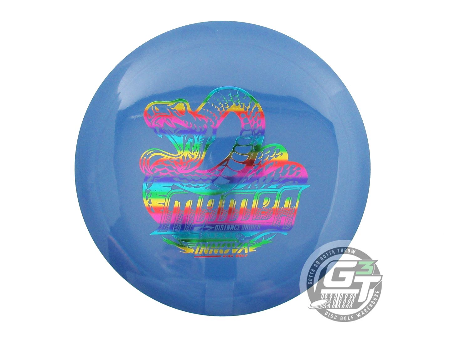 Innova GStar Mamba Distance Driver Golf Disc (Individually Listed)