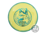 Latitude 64 Limited Edition 2025 Team Series Jakub Semerad Royal Grand Brave Fairway Driver Golf Disc (Individually Listed)
