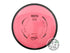MVP Neutron Inertia Distance Driver Golf Disc (Individually Listed)