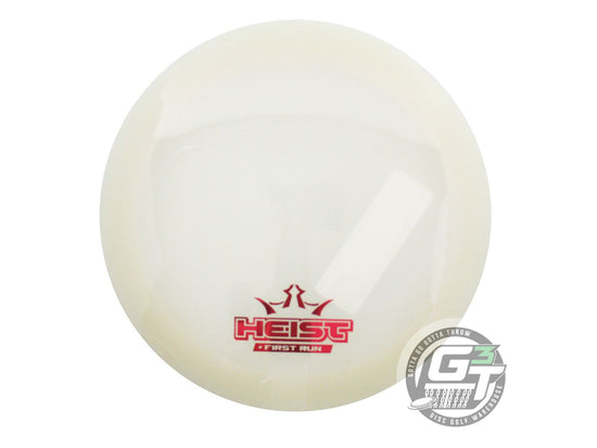 Dynamic Discs First Run Lucid Heist Distance Driver Golf Disc (Individually Listed)