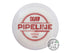 DGA Atmos Pipeline Fairway Driver Golf Disc (Individually Listed)