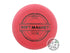 Discraft Putter Line Soft Magnet Putter Golf Disc (Individually Listed)