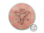 Axiom Cosmic Neutron Crave Fairway Driver Golf Disc (Individually Listed)