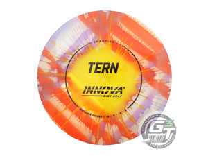 Innova I-Dye Champion Tern Distance Driver Golf Disc (Individually Listed)