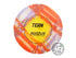 Innova I-Dye Champion Tern Distance Driver Golf Disc (Individually Listed)