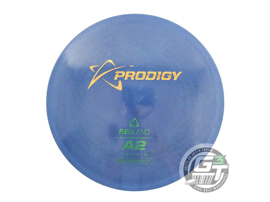 Prodigy ReBlend A2 Approach Midrange Golf Disc (Individually Listed)