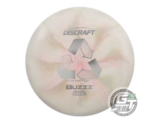 Discraft Recycled ESP Buzzz Midrange Golf Disc (Individually Listed)