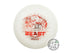 Innova Glow DX Beast Distance Driver Golf Disc (Individually Listed)