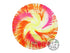 Discraft Fly Dye Elite Z Nuke SS Distance Driver Golf Disc (Individually Listed)