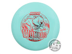 Innova DX Wombat3 Midrange Golf Disc (Individually Listed)