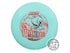 Innova DX Wombat3 Midrange Golf Disc (Individually Listed)