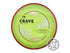 Axiom Proton Crave Fairway Driver Golf Disc (Individually Listed)