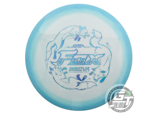 Innova Halo Star Fox Midrange Golf Disc (Individually Listed)