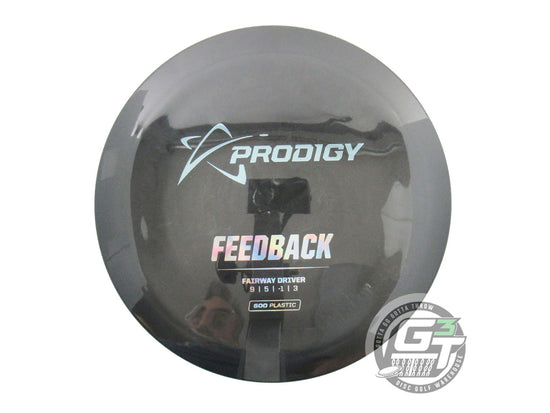 Prodigy 500 Series Feedback Fairway Driver Golf Disc (Individually Listed)