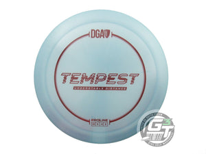 DGA ProLine Tempest Distance Driver Golf Disc (Individually Listed)