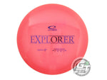 Latitude 64 Opto AIR Explorer Fairway Driver Golf Disc (Individually Listed)