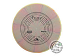 Axiom Cosmic Electron Soft Proxy Putter Golf Disc (Individually Listed)