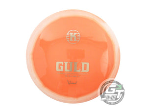 Kastaplast K1 Grind Guld Distance Driver Golf Disc (Individually Listed)