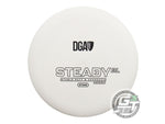 DGA D-Line Stone Steady BL Putter Golf Disc (Individually Listed)