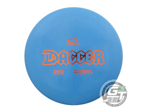 Latitude 64 Zero Line Hard Dagger Putter Golf Disc (Individually Listed)