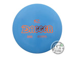 Latitude 64 Zero Line Hard Dagger Putter Golf Disc (Individually Listed)