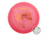 Gateway Diamond Journey Distance Driver Golf Disc (Individually Listed)