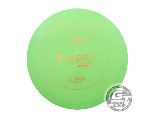 Prodigy Ace Line Base Grip F Model S Fairway Driver Golf Disc (Individually Listed)