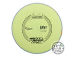 Axiom Electron Firm Envy [James Conrad 1X] Putter Golf Disc (Individually Listed)
