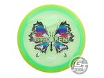 Axiom Limited Edition 2026 OTB Open Wave 1 Prism Proton Soft Insanity Distance Driver Golf Disc (Individually Listed)