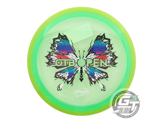 Axiom Limited Edition 2026 OTB Open Wave 1 Prism Proton Soft Insanity Distance Driver Golf Disc (Individually Listed)