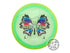 Axiom Limited Edition 2026 OTB Open Wave 1 Prism Proton Soft Insanity Distance Driver Golf Disc (Individually Listed)
