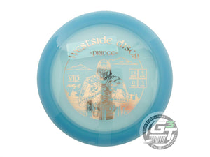 Westside VIP Prince Distance Driver Golf Disc (Individually Listed)