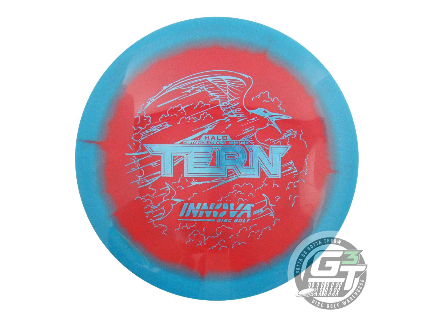 Innova Halo Star Tern Distance Driver Golf Disc (Individually Listed)