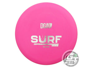 DGA D-Line Surf Putter Golf Disc (Individually Listed)